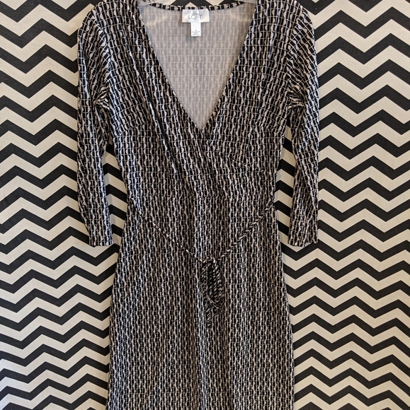 Ann Taylor Loft Dress - Picture 1 of 5